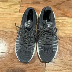 Adidas Boost HD Sneakers. Size 10.